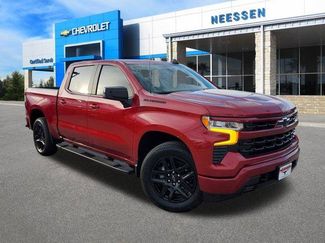 New 2026 Chevrolet Silverado 1500 RST w/ LPO, Dark Essentials Package video 1