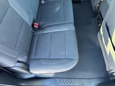 Used 2025 Chevrolet Silverado 2500 LT image 18