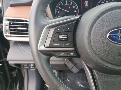 Certified 2022 Subaru Outback Touring w/ Popular Package #2 image 26