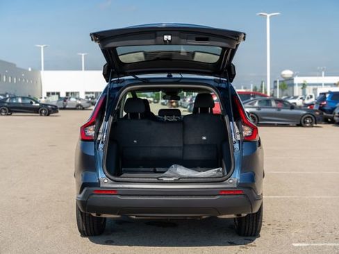 Used 2025 Honda CR-V EX image 18