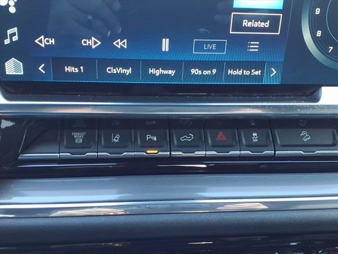 Used 2024 Chevrolet Silverado 2500 High Country w/ High Country Premium Package image 22