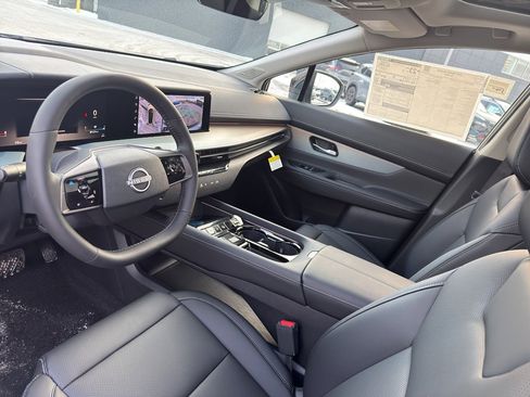 New 2026 Nissan Murano SL image 26