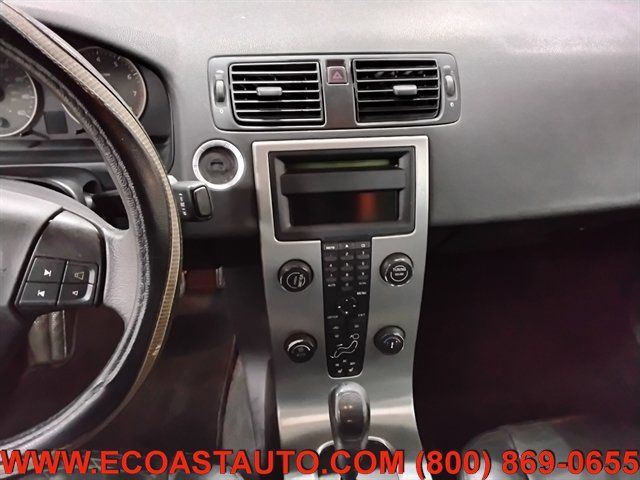 Used 2005 Volvo S40 T5 AWD/4WD image 12