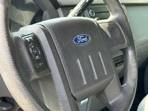 Used 2012 Ford F250 XLT w/ FX4 4X4 Off-Road Pkg image 25
