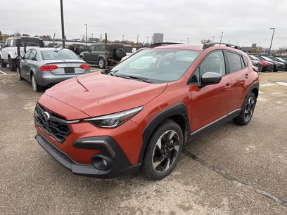 Used 2025 Subaru Crosstrek 2.5i Limited