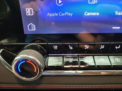 New 2026 Chevrolet Colorado Z71 w/ Technology Package image 13