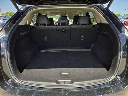 Used 2025 MAZDA CX-5 AWD 2.5 S w/ Preferred Package image 28