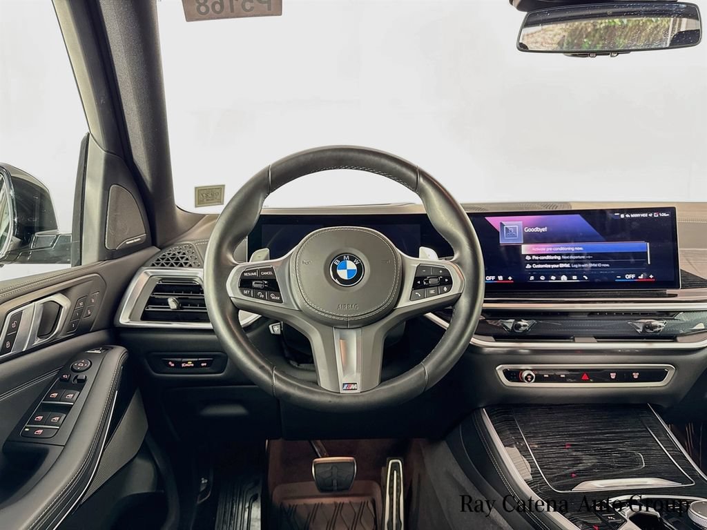 Used 2026 BMW X5 xDrive40i w/ M Sport Package AWD/4WD image 24