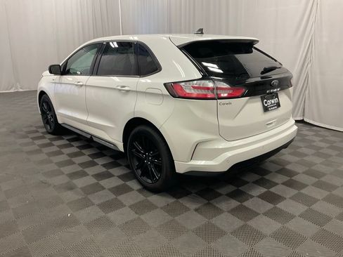 Used 2024 Ford Edge ST-Line AWD/4WD image 5