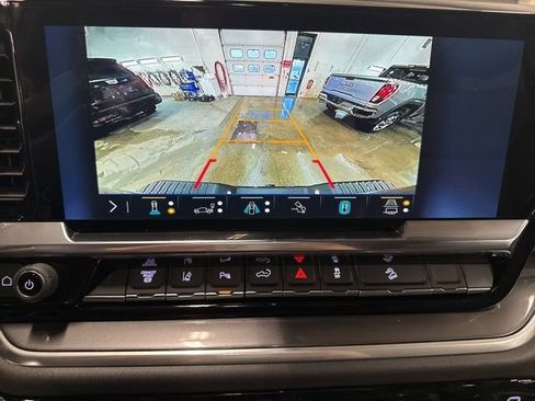 New 2026 Chevrolet Silverado 2500 High Country w/ Technology Package AWD/4WD image 15