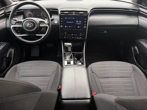 Used 2022 Hyundai Santa Cruz SEL Premium AWD/4WD image 17