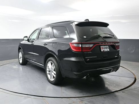Used 2024 Dodge Durango GT AWD/4WD image 12