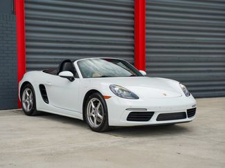 Used 2019 Porsche 718 Boxster RWD video 2
