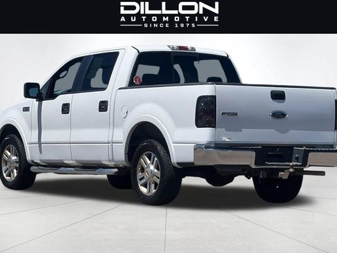 Used 2005 Ford F150 XLT RWD image 32