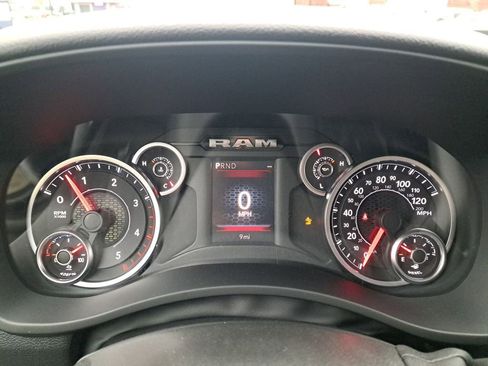 New 2026 RAM 3500 Big Horn image 20