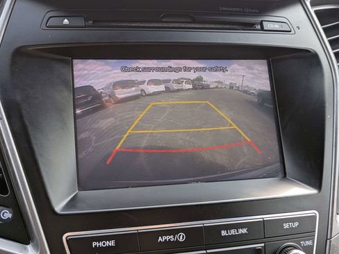 Used 2018 Hyundai Santa Fe Sport w/ 2.4L Value Package 02 FWD image 20