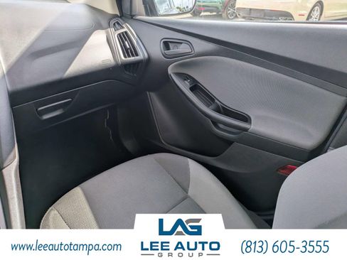 Used 2014 Ford Focus S FWD image 15