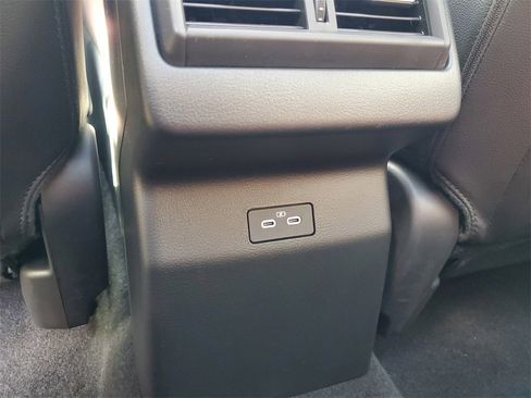 New 2025 MAZDA CX-50 AWD 2.5 Hybrid w/ Weather Package image 15