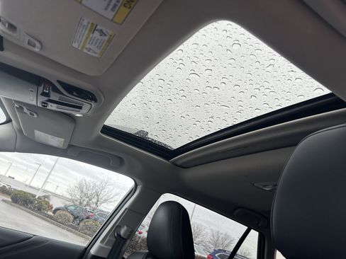 Used 2023 Subaru Outback Touring XT image 22