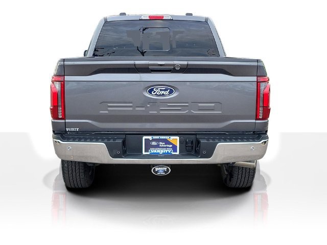Certified 2024 Ford F150 Lariat w/ Tow/Haul Package AWD/4WD image 6