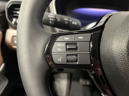 New 2026 Honda Pilot Elite image 16