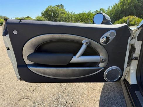 Used 2006 MINI Cooper S image 20