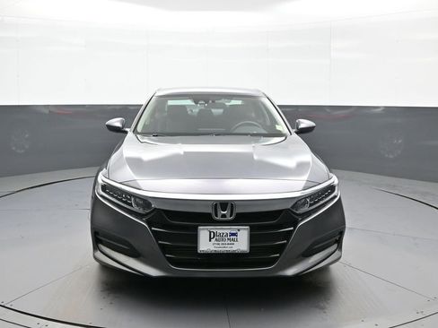 Certified 2020 Honda Accord LX image 2