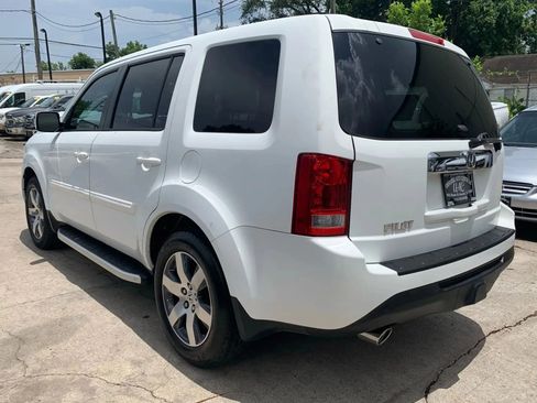 Used 2014 Honda Pilot EX-L image 5