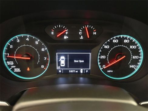 Used 2024 Chevrolet Malibu LT image 4