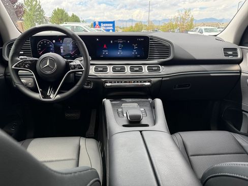 Used 2026 Mercedes-Benz GLE 450 4MATIC image 20