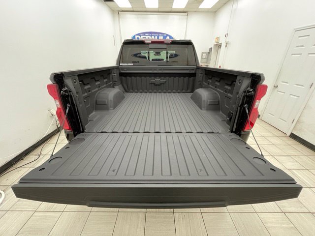 New 2026 Chevrolet Silverado 1500 RST w/ All Star Edition Plus AWD/4WD image 19