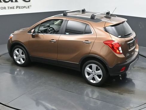 Used 2016 Buick Encore FWD image 42