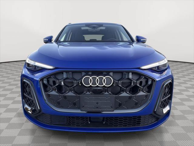 New 2026 Audi Q5 Premium Plus AWD/4WD image 8