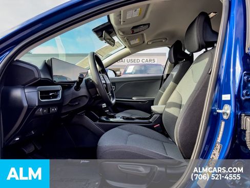 Used 2025 Kia K4 FWD image 12