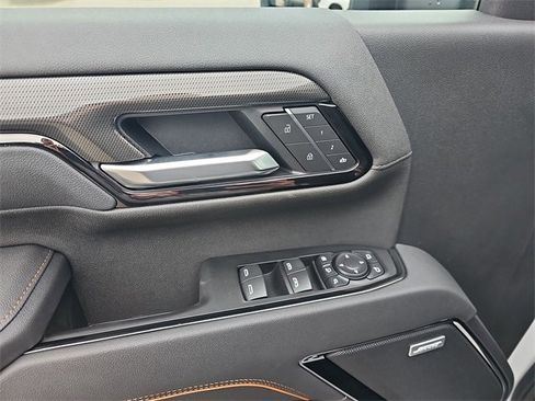 New 2026 GMC Sierra 3500 AT4 w/ AT4 Premium Plus Package image 22