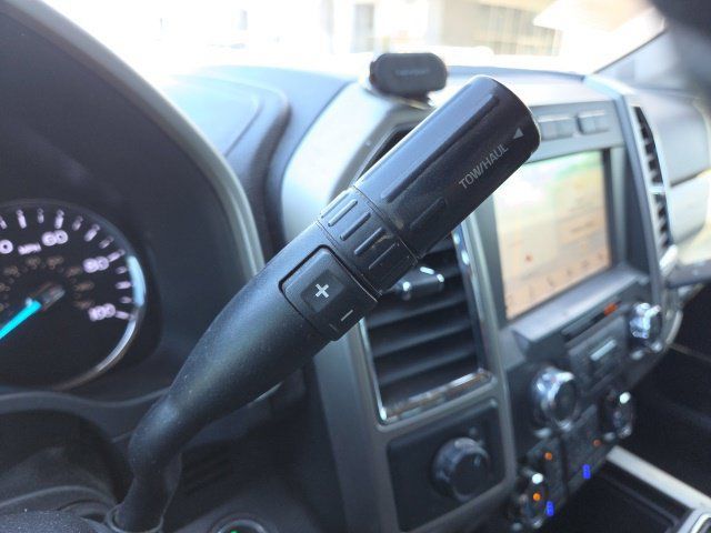Used 2018 Ford F350 Lariat w/ Lariat Ultimate Package AWD/4WD image 40