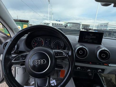 Used 2016 Audi A3 2.0T Premium AWD/4WD image 12