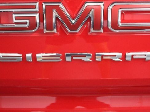 New 2025 GMC Sierra 1500 Elevation w/ Max Trailering Package image 14
