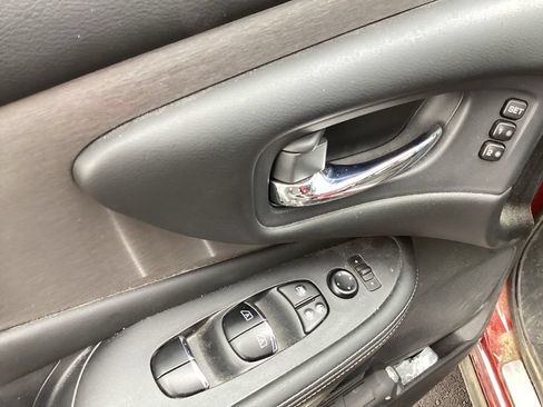 Used 2023 Nissan Murano SL w/ SL Moonroof Package FWD image 10