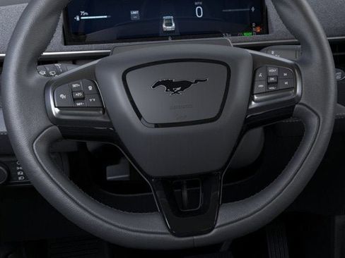 New 2026 Ford Mustang Mach-E Select w/ Comfort Package Lite RWD image 12