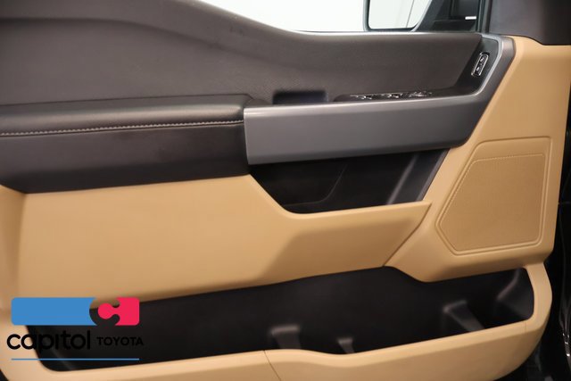 Used 2023 Ford F150 XLT AWD/4WD image 9