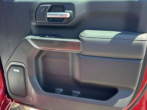 Certified 2023 GMC Sierra 2500 AT4 w/ AT4 Premium Plus Package AWD/4WD image 23