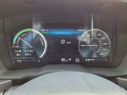 New 2026 Subaru Forester Premium image 20