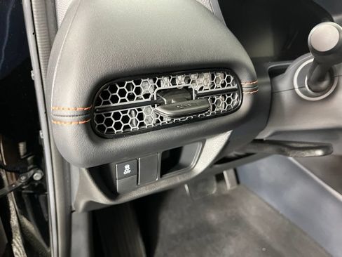 Certified 2024 Honda HR-V Sport image 26