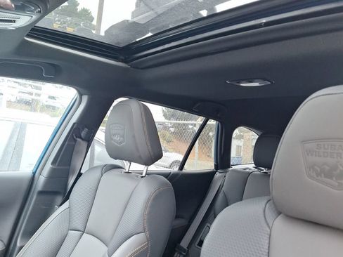 Used 2024 Subaru Outback Wilderness AWD/4WD image 18