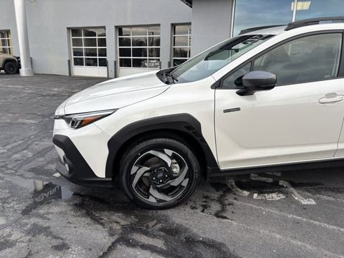 New 2026 Subaru Crosstrek 2.5i Limited image 65