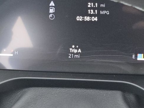 New 2025 Jeep Grand Cherokee Laredo image 20