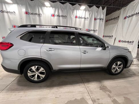 Used 2023 Subaru Ascent Premium w/ Convenience Package AWD/4WD image 8