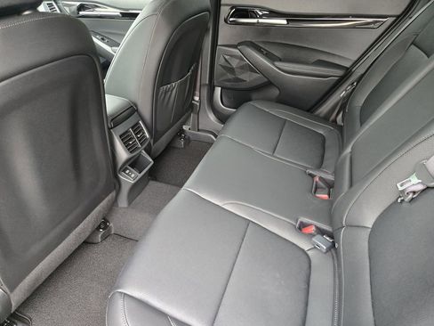 New 2026 Kia Seltos EX FWD image 21