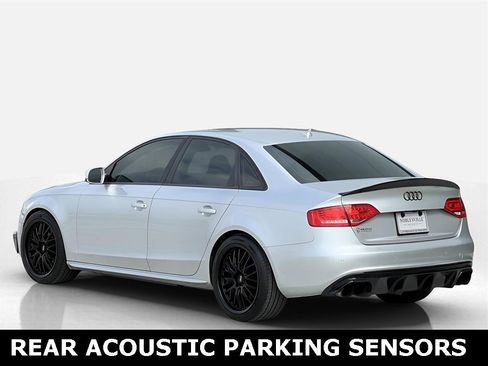 Used 2012 Audi S4 Prestige image 2